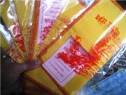 Bóng đá anh, ngoại hạng anh, lịch thi đấu euro 2012, Dân buôn ấn đền Trần hoành hành
